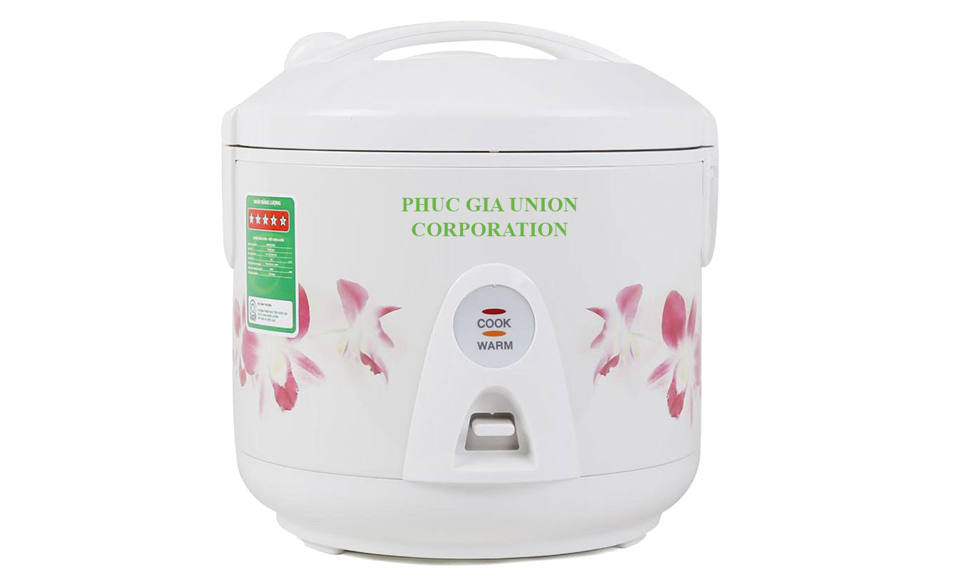 Nồi Cơm Điện Gia Nhiệt Loại Điện Trở Là Gì?