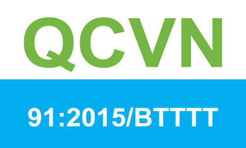 QCVN 91:2015/BTTTT Về Thiết Bị Âm Thanh Không Dây (25 – 2000 MHz)