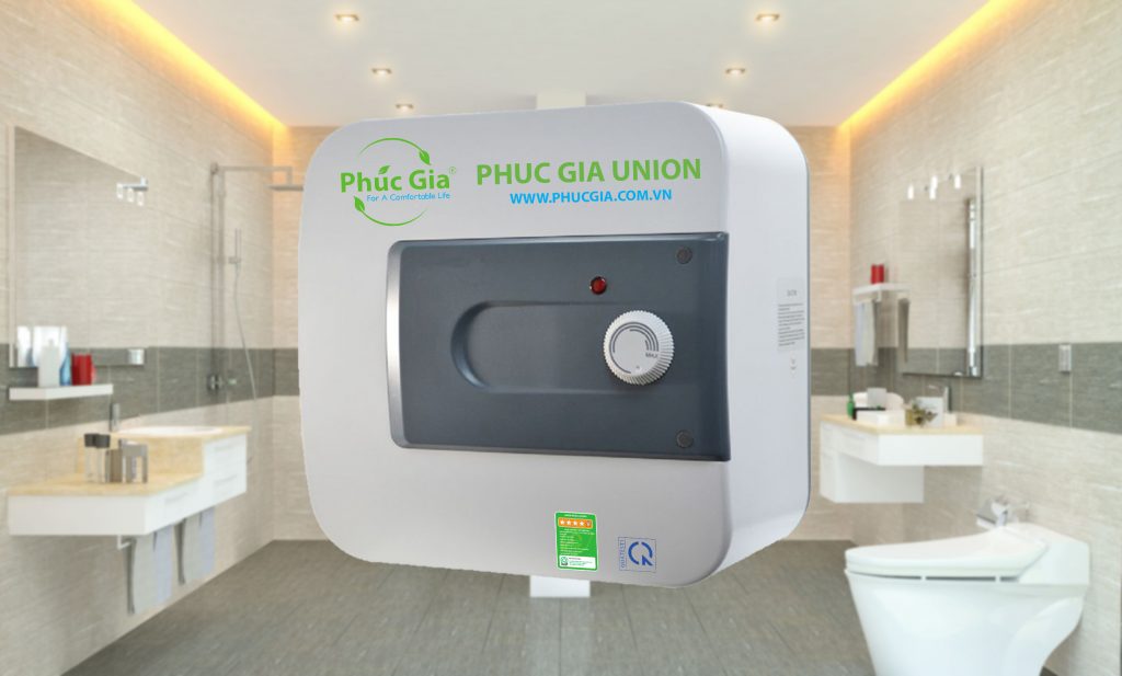 Cấu Tạo Và Nguyên Lý Hoạt Động Của Bình Nóng Lạnh