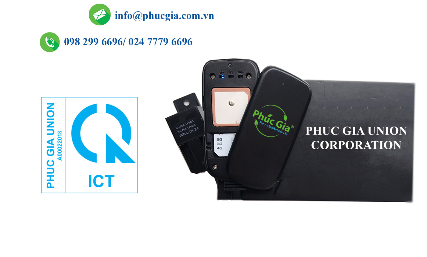 Dịch Vụ Chứng Nhận Hợp Quy Định Vị GPS