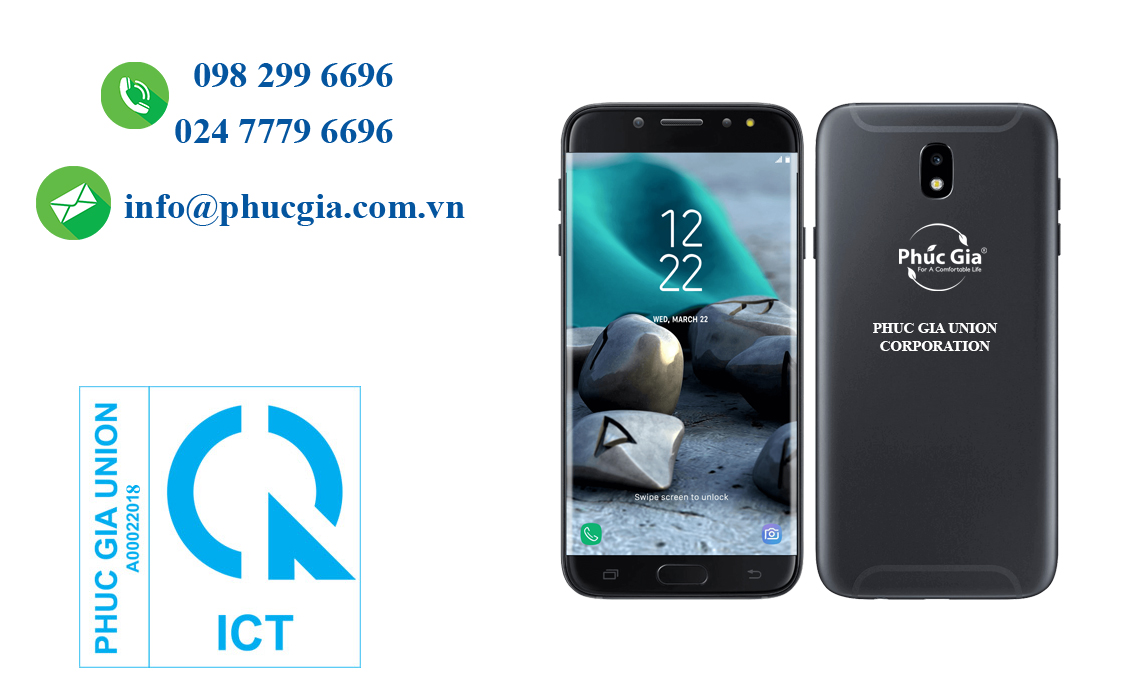 Dịch Vụ Hợp Quy Điện Thoại Di Động