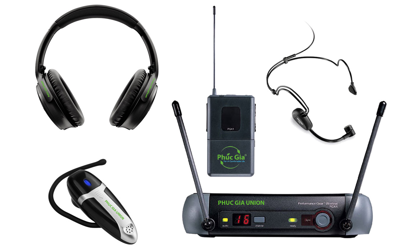 Dịch Vụ Chứng Nhận Và Công Bố Hợp Quy Cho Thiết Bị Âm Thanh Không Dây (Wireless Audio Device)