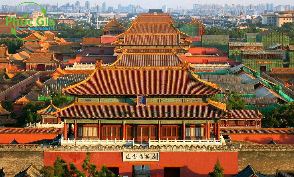 Dịch Vụ Vận Chuyển Hàng Từ Trung Quốc Về Việt Nam