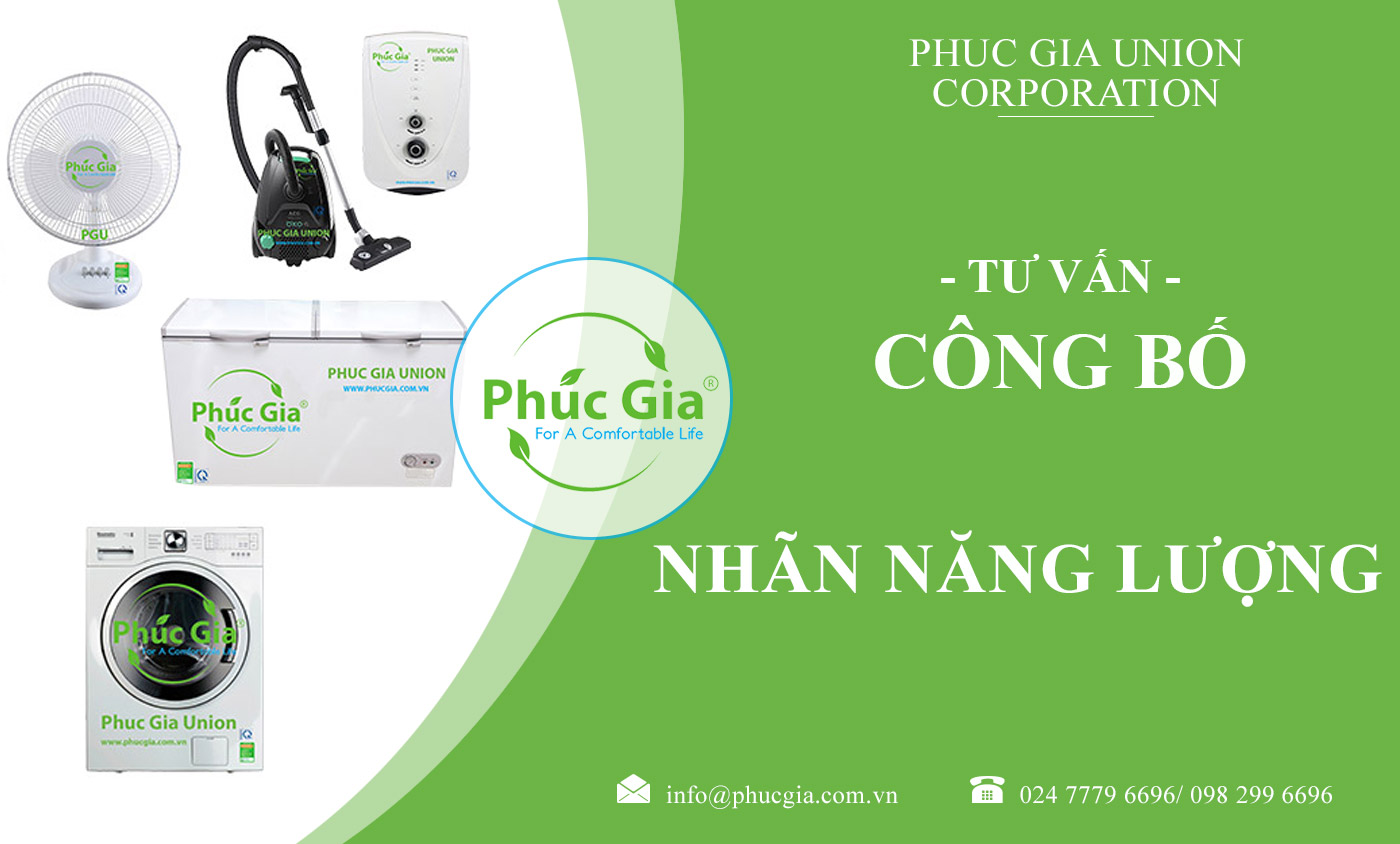 Chính Sách Dành Cho Đại Lý Dịch Vụ Dán Nhãn Năng Lượng