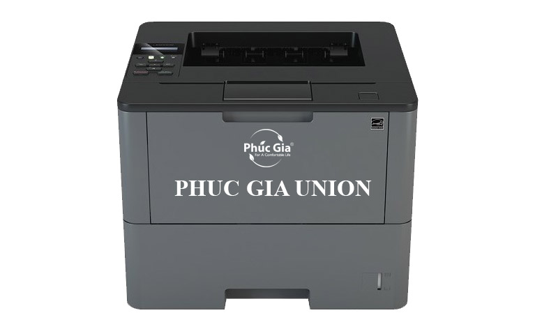 Chuẩn IPM Của Máy In