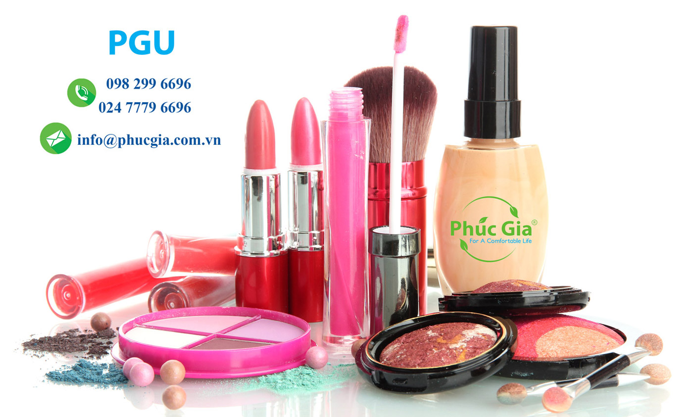 Dịch Vụ Công Bố Mỹ Phẩm, Hồ Sơ Nhanh, Tại Phúc Gia®
