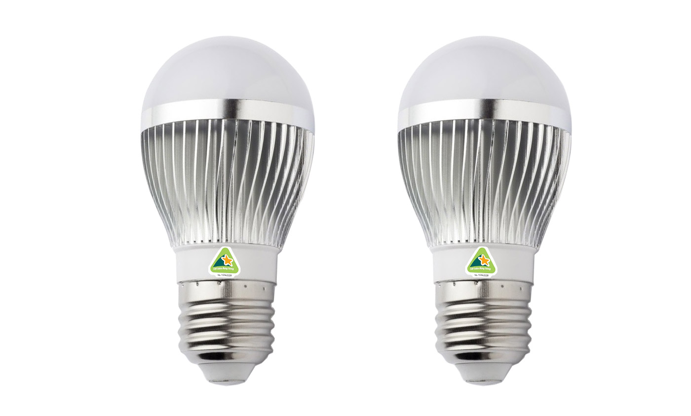 Đuôi Đèn LED E27