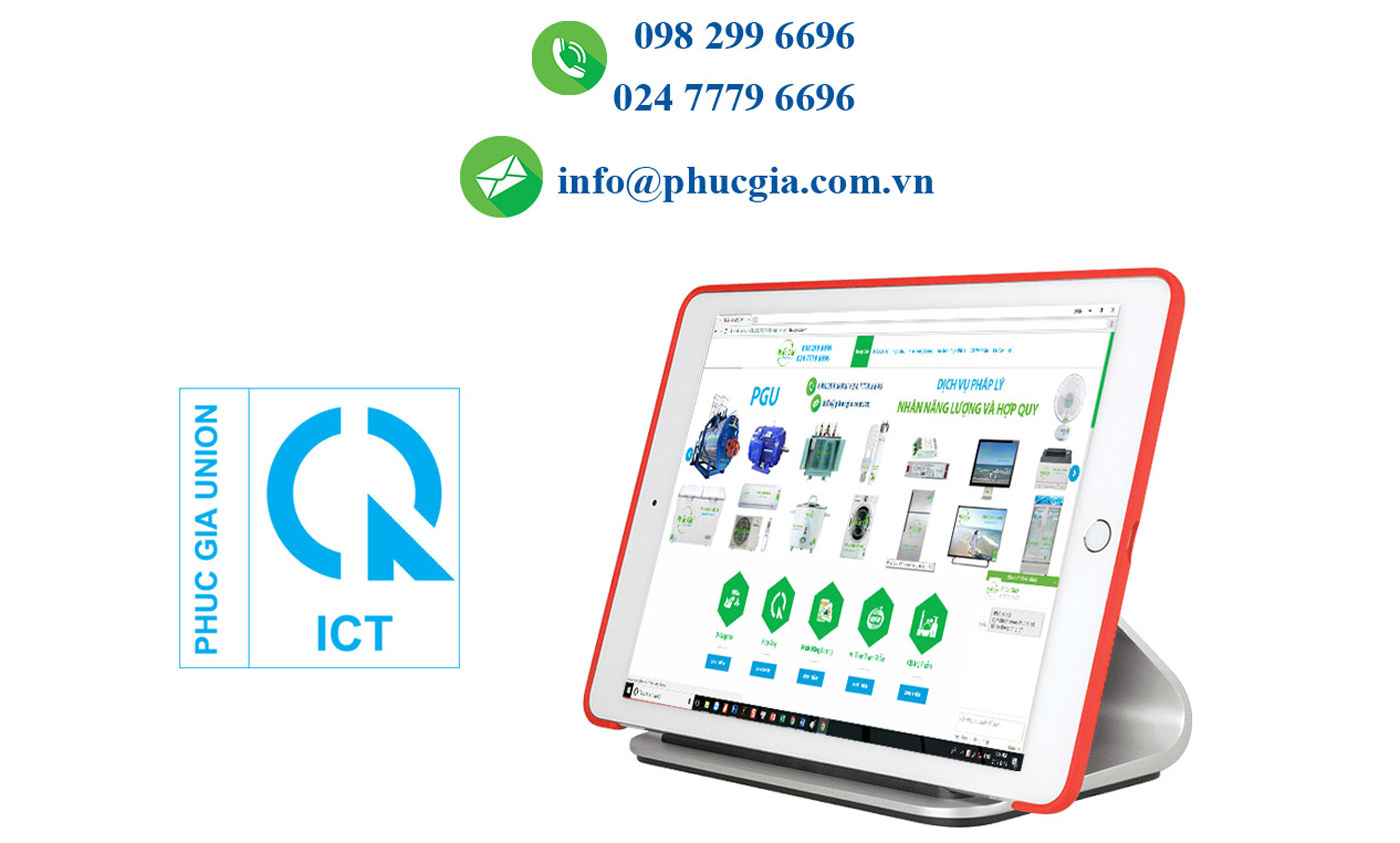Máy Tính Bảng (Tablet)