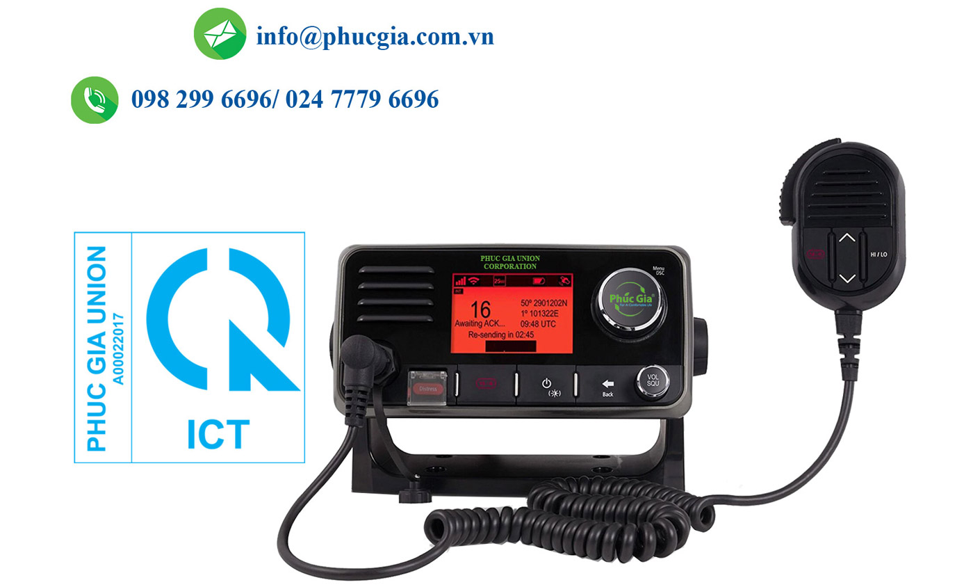 Dịch Vụ Chứng Nhận Và Công Bố Hợp Quy Cho Thiết Bị Gọi Chọn Số DSC Nhanh