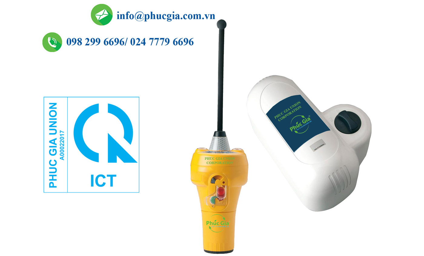 Dịch Vụ CN/ CBHQ Cho Phao Chỉ Báo Vị Trí Cá Nhân HĐ Trên Băng Tần 406,0 MHz Đến 406,1 MHz Nhanh