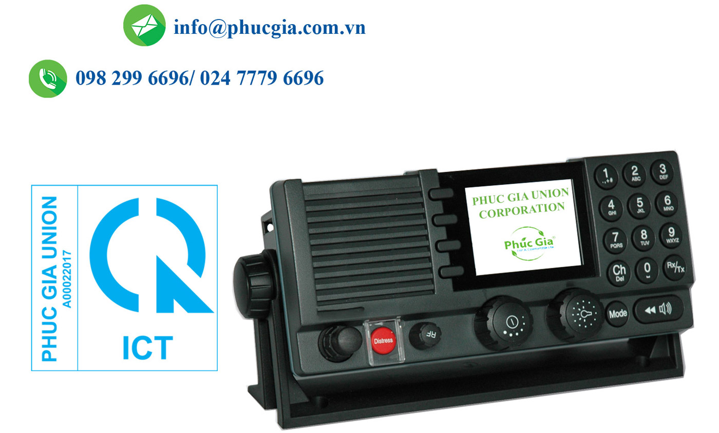 Dịch Vụ CN/ CBHQ Cho TB Radiotelex Sử Dụng Trong Nghiệp Vụ MF/HF Hàng Hải Nhanh