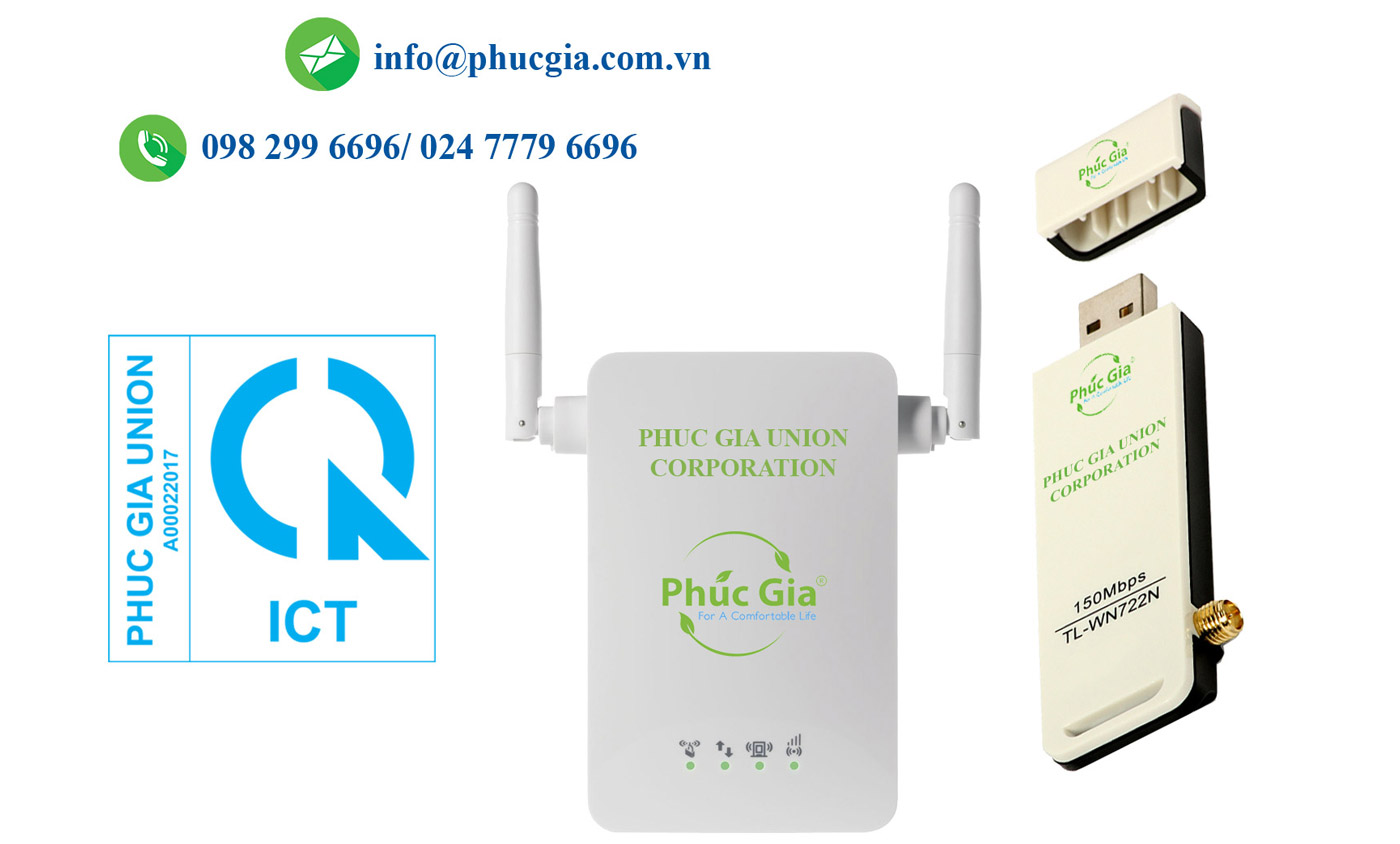 Dịch Vụ CN/ CBHQ Cho TB Thu Phát Vô Tuyến Kỹ Thuật Điều Chế Trải Phổ Băng Tần 2,4 GHz Nhanh