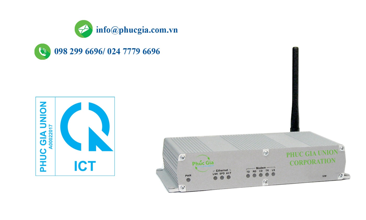 Hợp Quy Thiết Bị Vô Tuyến Điểm – Đa Điểm Truy Nhập DS-CDMA