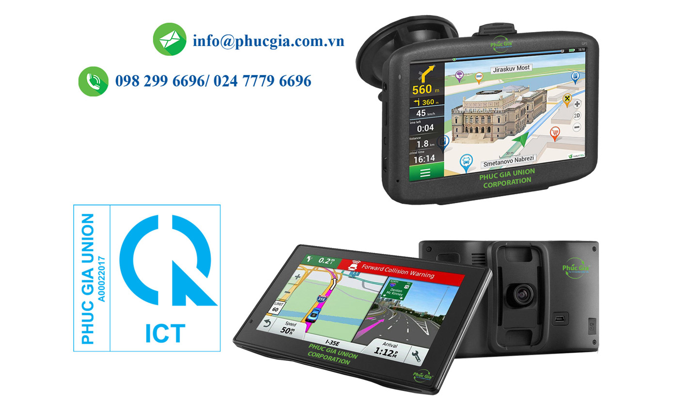Chứng Nhận Và Công Bố Hợp Quy Thiết Bị Vô Tuyến Dẫn Đường