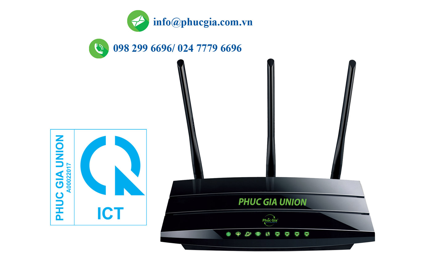 Thiết Bị Đầu Cuối x DSL