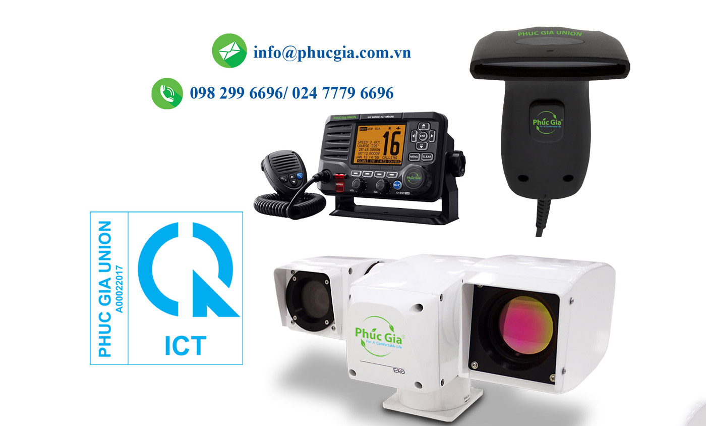 Dịch Vụ Chứng Nhận/ Công Bố Hợp Quy Cho TB Phát, Thu - Phát Vô Tuyến Cự Ly Ngắn Dải Tần 1 GHz - 40 GHz(c) Nhanh