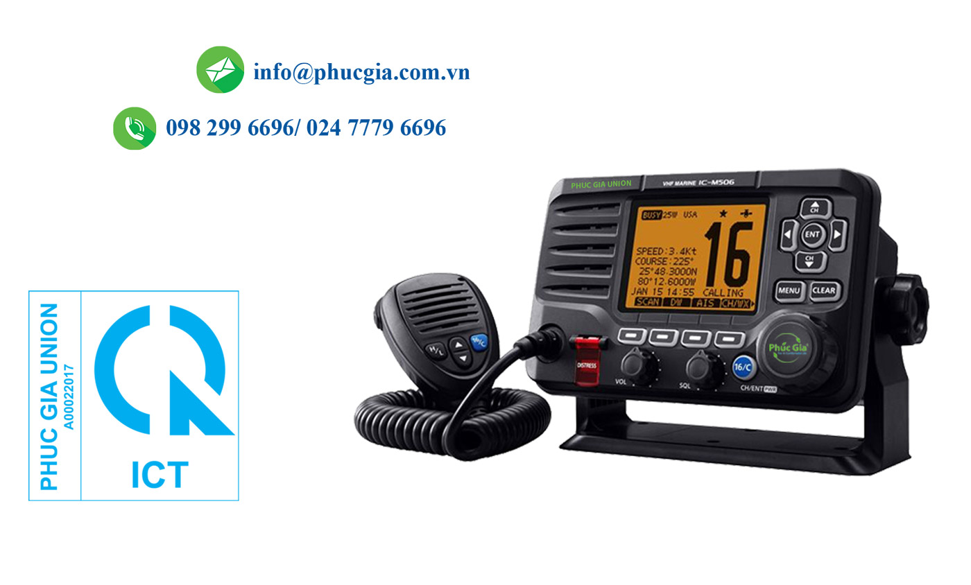Dịch Vụ Chứng Nhận Và Công Bố Hợp Quy Cho Thiết Bị Phát, Thu - Phát Vô Tuyến Cự Ly Ngắn Dải Tần 25 MHz - 1 GHz