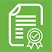 Icon Công bố