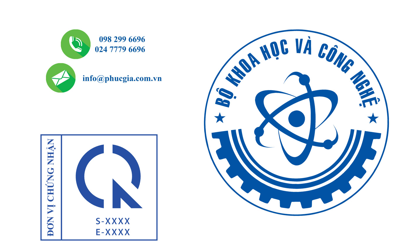 Nghị Định, Quyết Định, Thông Tư, QCVN, TCVN Về Việc Chứng Nhận Hợp Quy