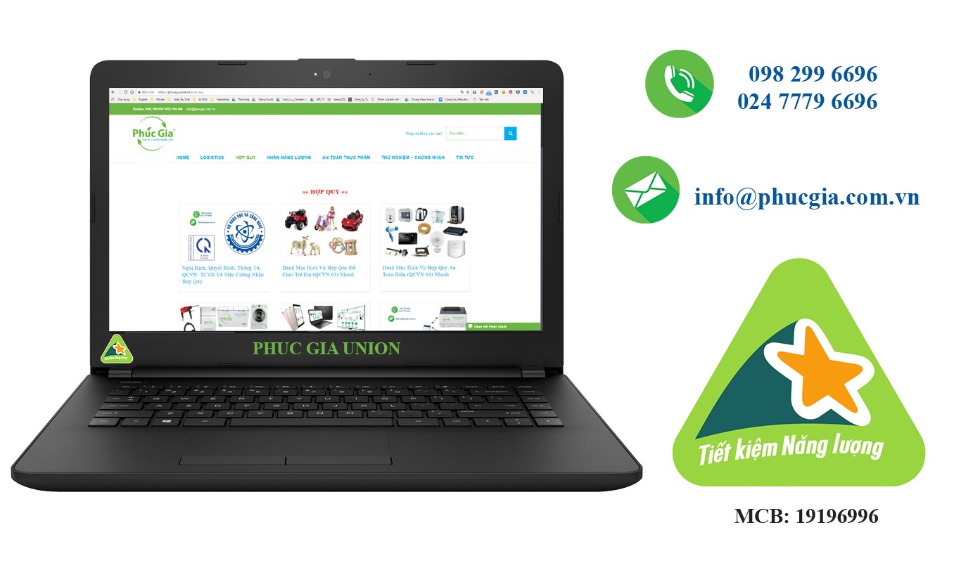 Hướng Dẫn Thử Nghiệm Hiệu Suất Năng Lượng Máy Tính Xách Tay / Laptop Từ A-Z