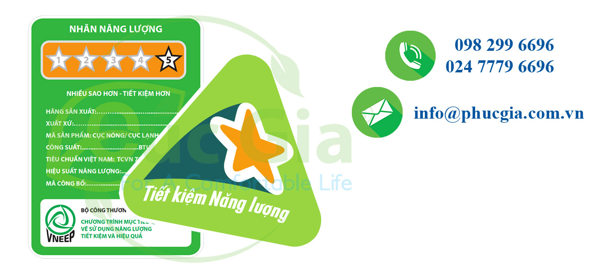 Nhãn Xác Nhận bản chuẩn