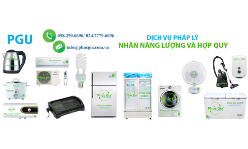 Dịch Vụ Chứng Nhận Hợp Quy