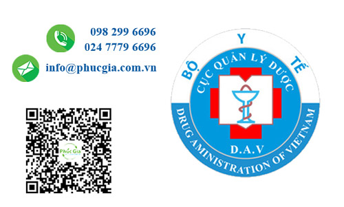 Nghị Định, Quyết định, Thông Tư, QCVN, TCVN Về Mỹ Phẩm