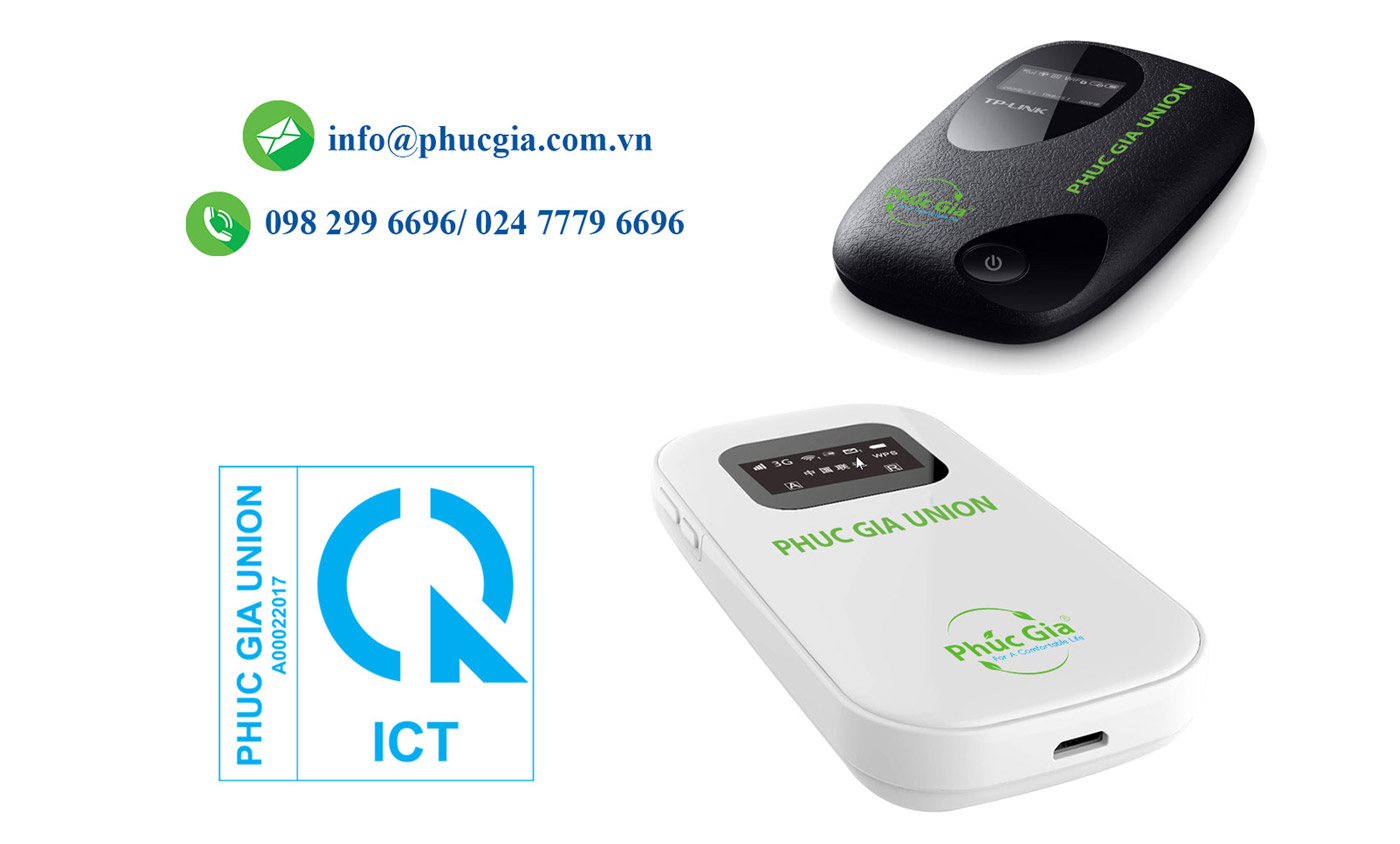 Thiết Bị Đầu Cuối Thông Tin Di Động W-CDMA FDD