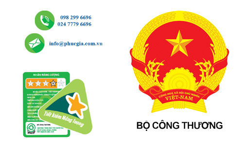 Nghị Định, Quyết định, Thông Tư, QCVN, TCVN Về Dán NNL