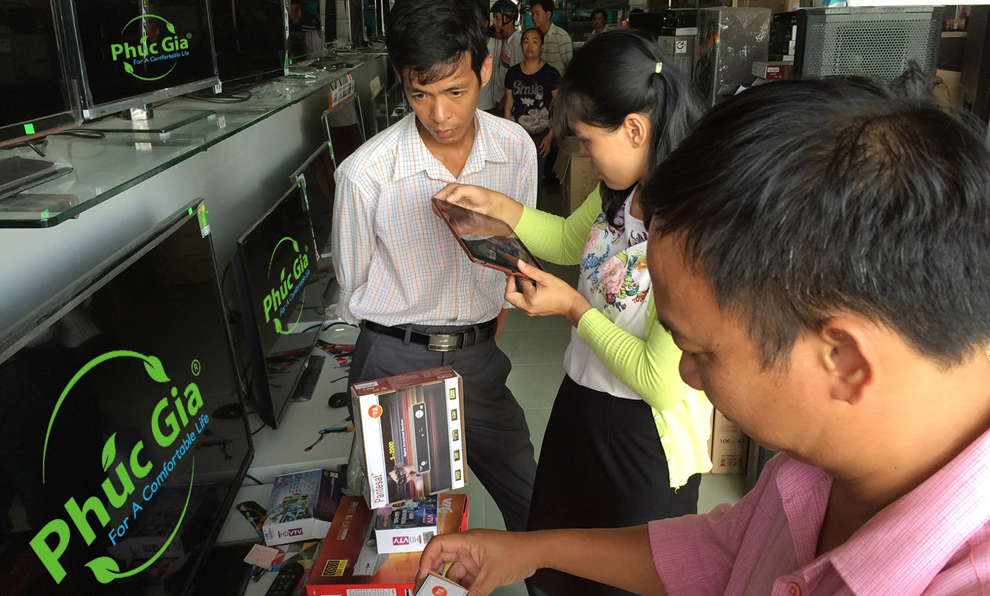 Xử Phạt Vi Phạm Hành Chính Về Dán Nhãn Năng Lượng