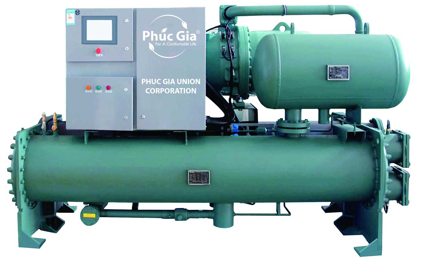 Water_Cooled_Chiller