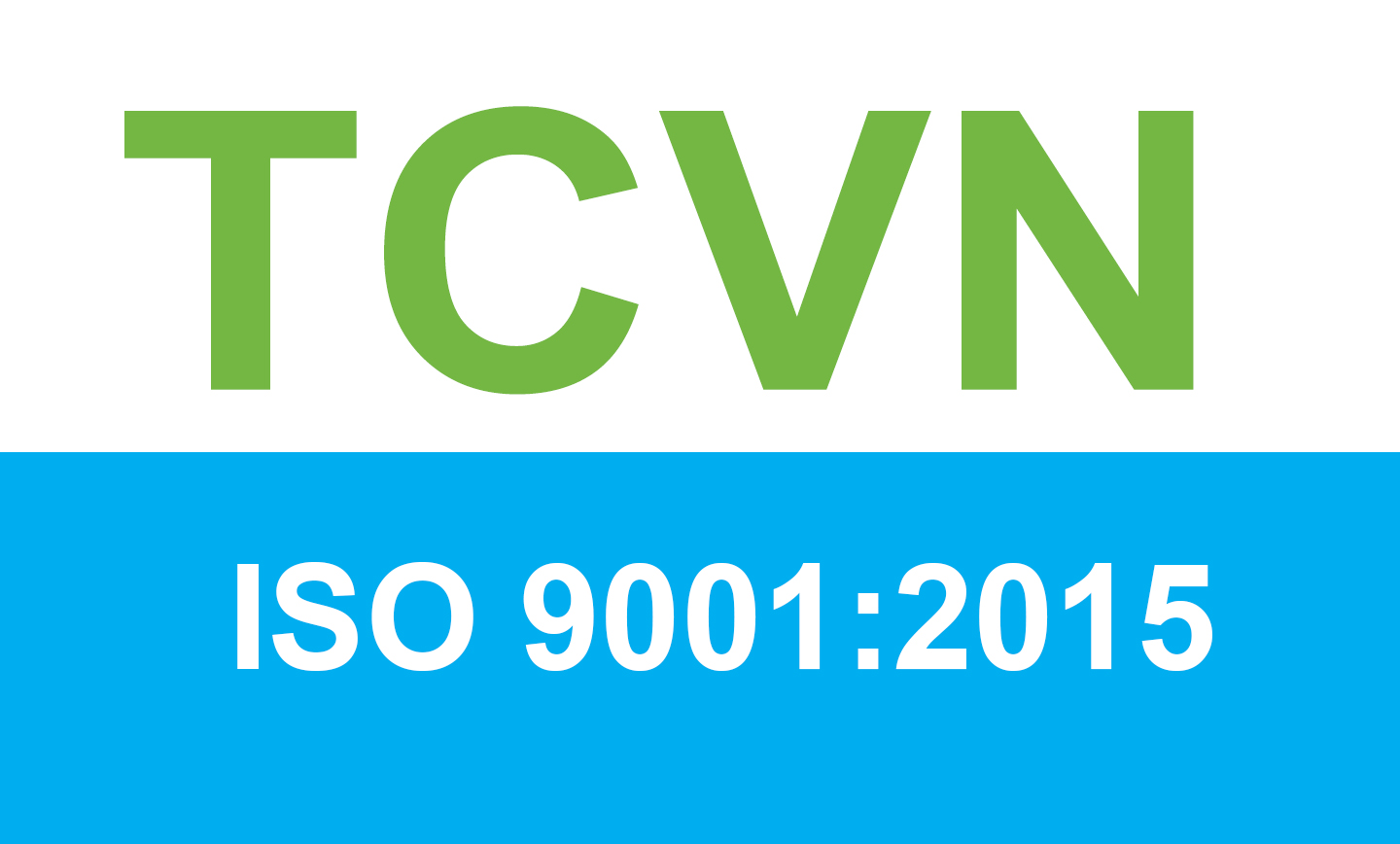 TCVN ISO 9001:2015 Hệ Thống Quản Lý Chất Lượng – Các Yêu Cầu