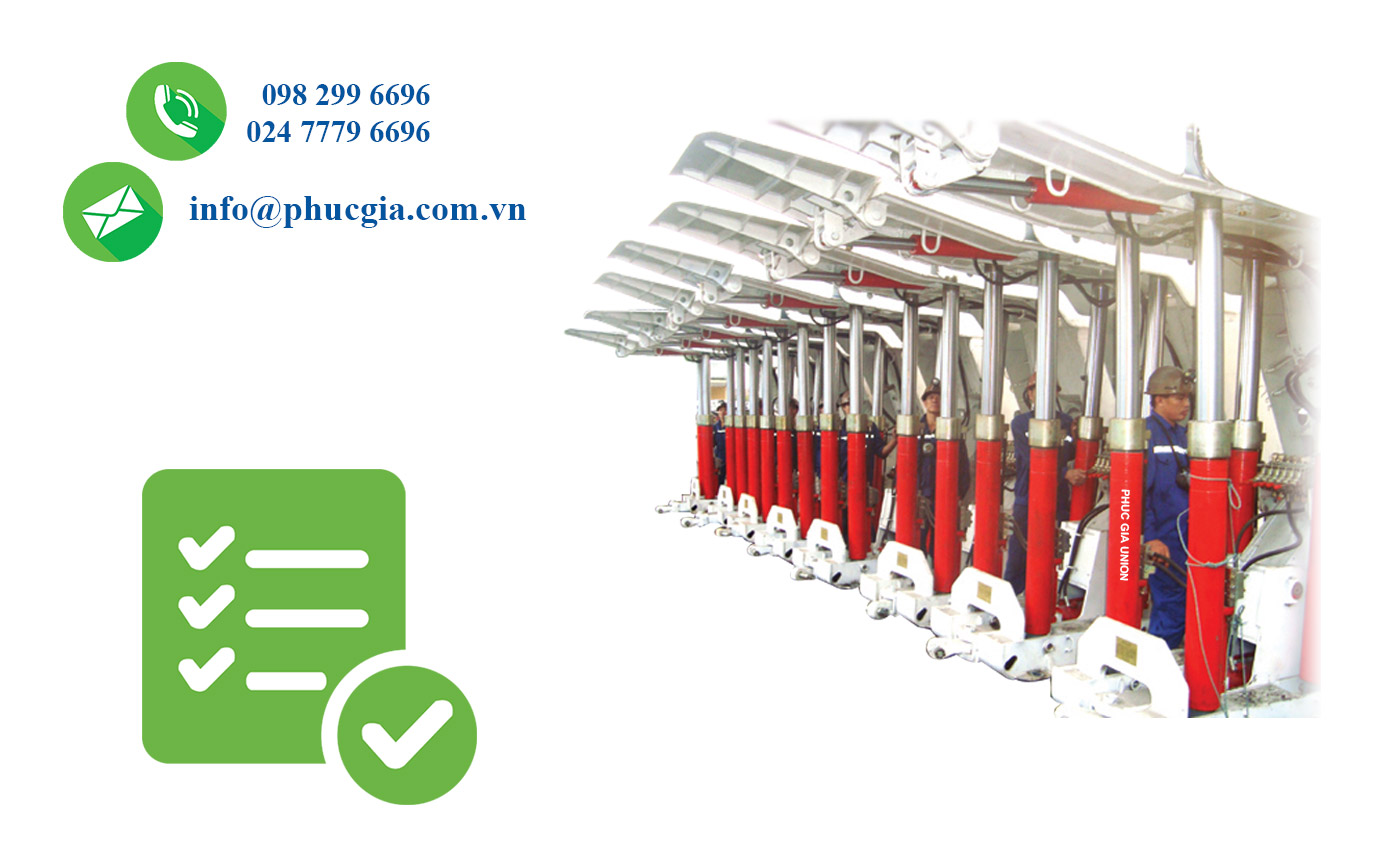 Đăng Ký Và Kiểm Tra Nhà Nước Cột, Dàn Chống Thủy Lực (Bài Viết Hướng Dẫn – Phúc Gia® Không Thực Hiện Dịch Vụ Này)