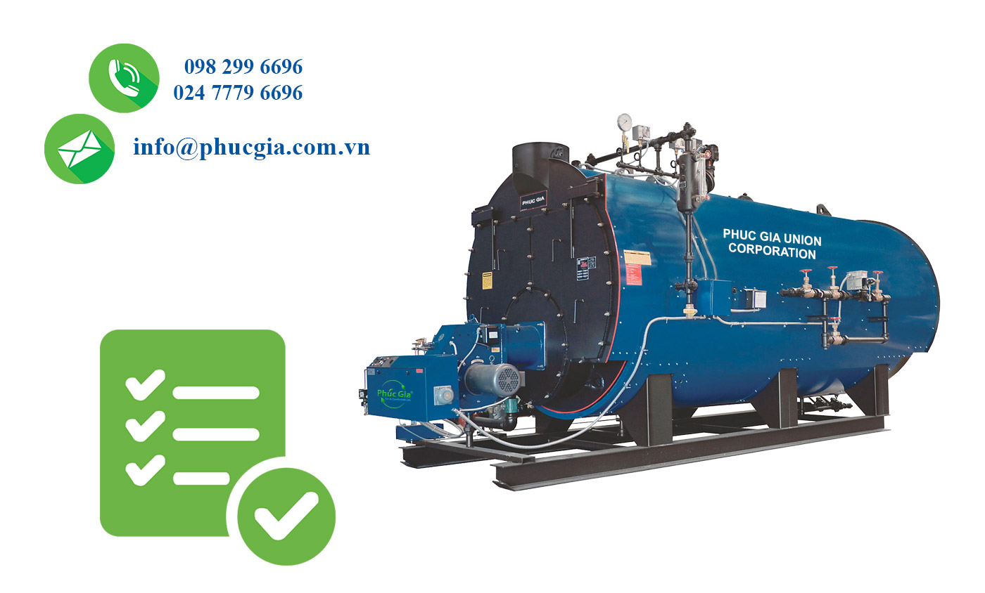 Đăng Ký Và Kiểm Tra Nhà Nước Nồi Gia Nhiệt Dầu (Bài Viết Hướng Dẫn – Phúc Gia® Không Thực Hiện Dịch Vụ Này)