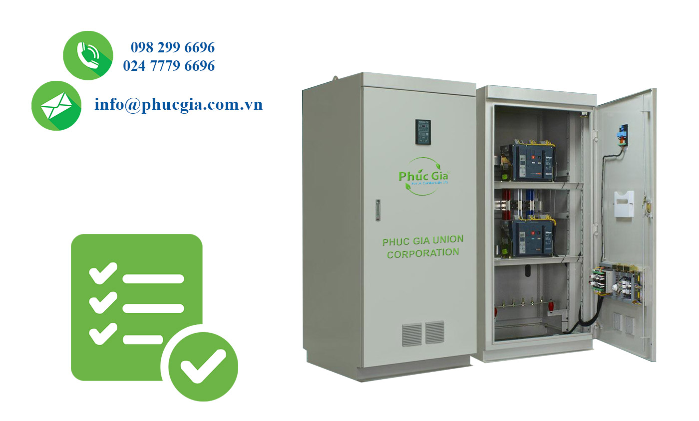 Đăng Ký Và Kiểm Tra Nhà Nước Thiết Bị Phân Phối Đóng Cắt Phòng Nổ (Bài Viết Hướng Dẫn – Phúc Gia® Không Thực Hiện Dịch Vụ Này)