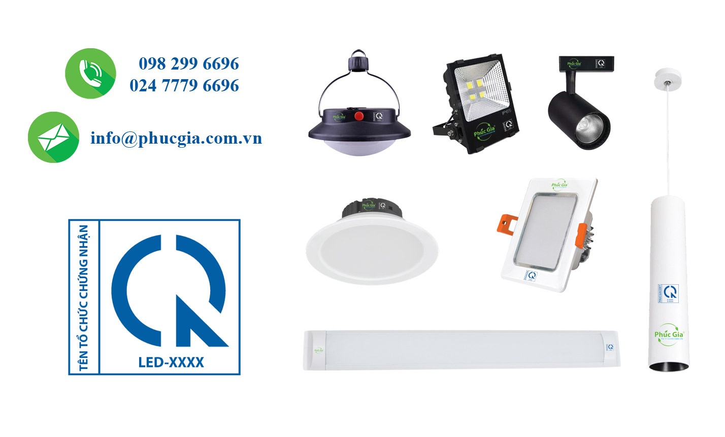 Hướng Dẫn Thử Nghiệm Và Chứng Nhận Hợp Quy Đèn LED Theo QCVN 19:2019/BKHCN