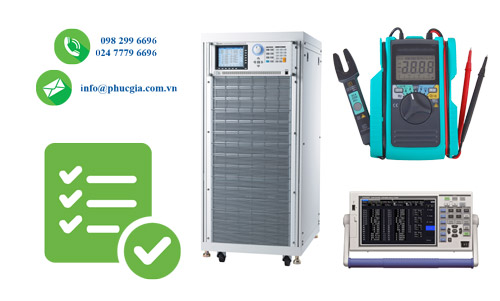 Nghị Định, Quyết Định, Thông Tư, QCVN, TCVN Về Phòng Thử Nghiệm