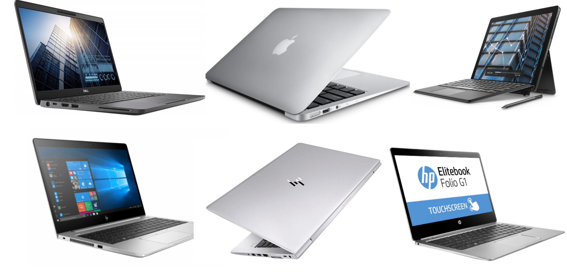 Máy tính xách tay (Laptop)