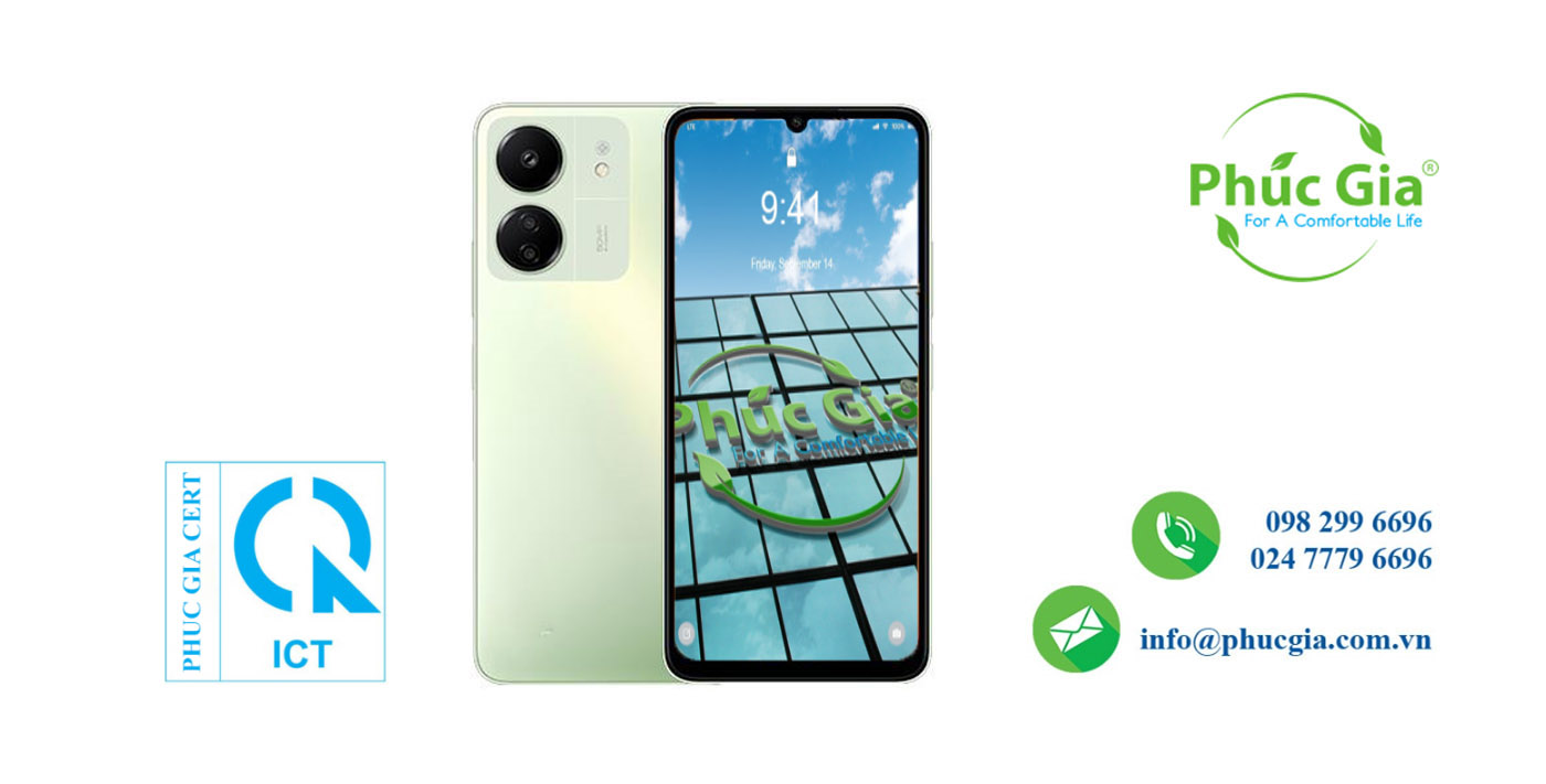 Tổng Hợp Quy Định Pháp Luật Đối Với Sản Xuất Và Nhập Khẩu Điện Thoại Di Động