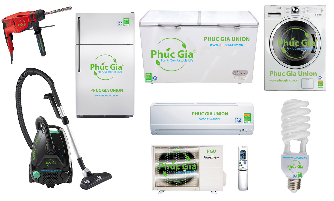 Danh Mục Sản Phẩm Phải Chứng Nhận Hợp Quy Tương Thích Điện Từ (EMC)