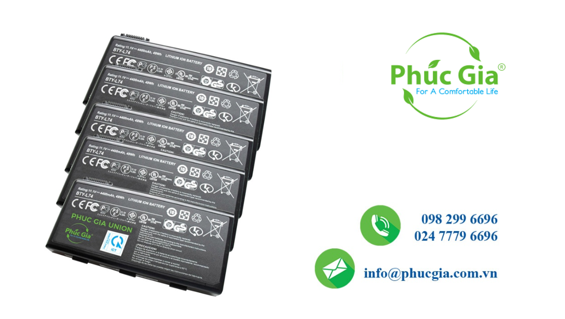 Tổng Hợp Quy Định Pháp Luật Đối Với Sản Xuất Và Nhập Khẩu Pin Lithium
