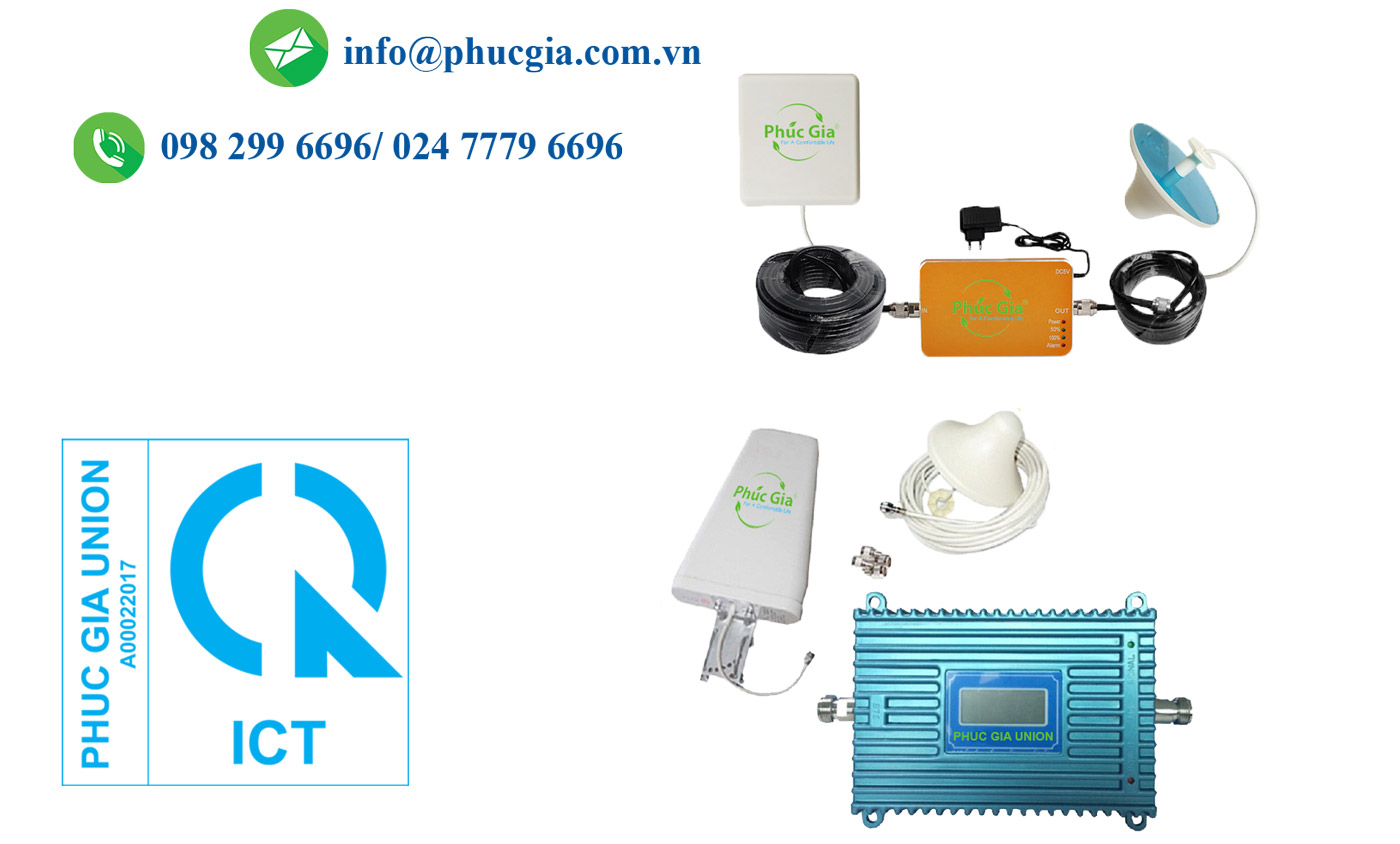 Dịch Vụ Chứng Nhận Và Công Bố Hợp Quy Cho Thiết Bị Lặp Thông Tin Di Động E-UTRA FDD