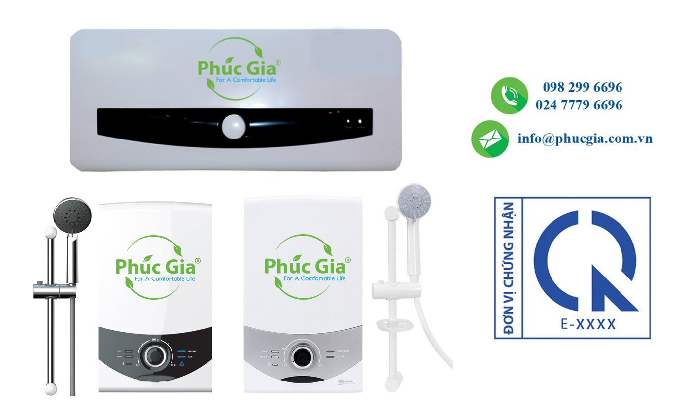 Thử Nghiệm Bình Nóng Lạnh Trực Tiếp (Dụng Cụ Điện Đun Nước Nóng Tức Thời) Theo QCVN 9:2012/BKHCN Về Tương Thích Điện Từ