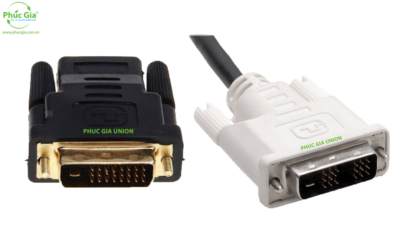 Bộ Nối Tín Hiệu DVI