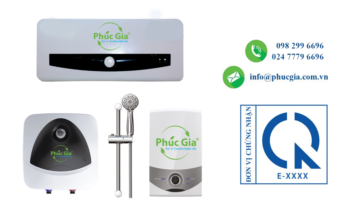 Hướng Dẫn Thử Nghiệm An Toàn Đối Với Dụng Cụ Điện Đun Nước Nóng Tức Thời Theo QCVN 04:2009/BKHCN