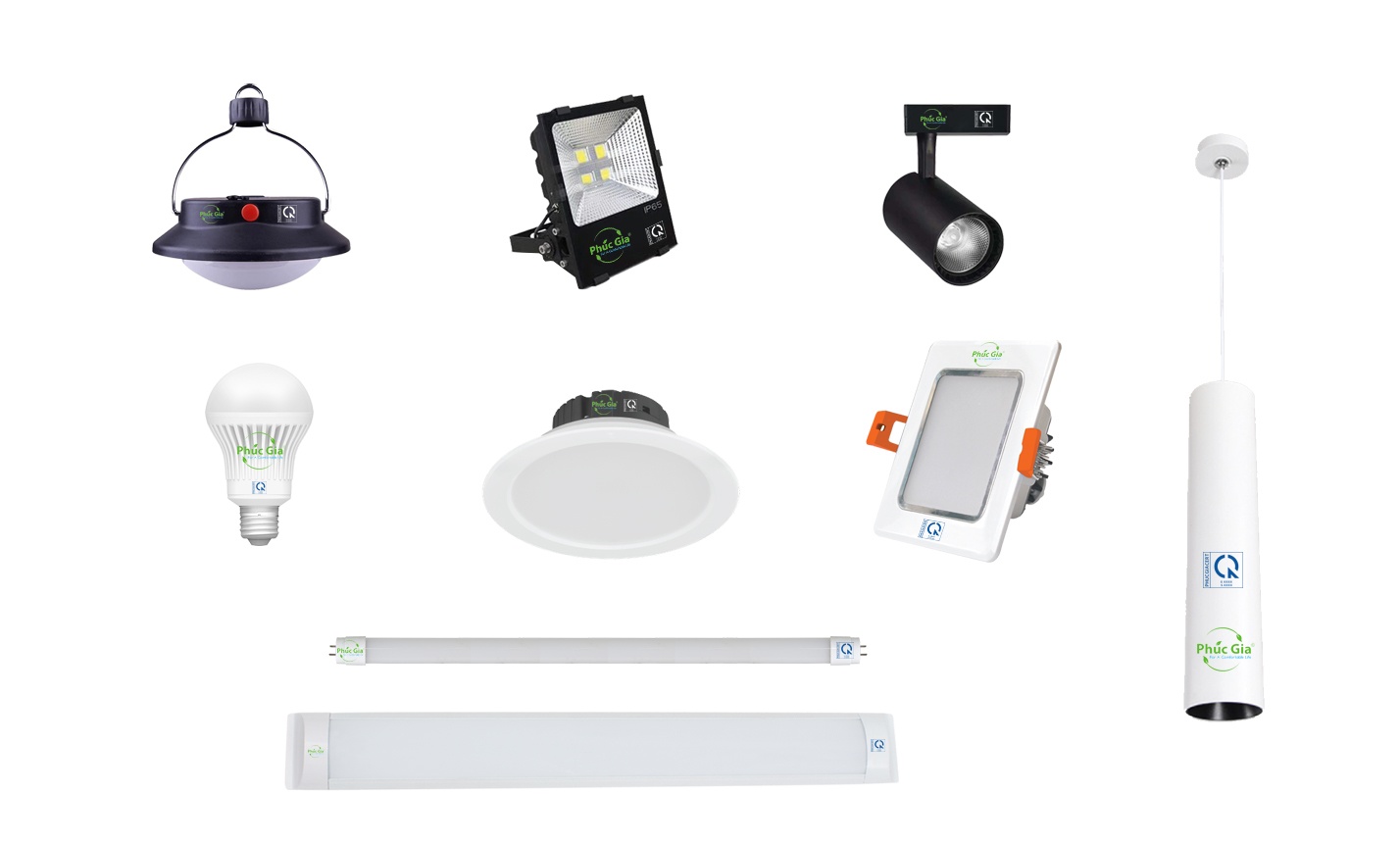 Đèn LED phải làm QCVN 19/BKHCN