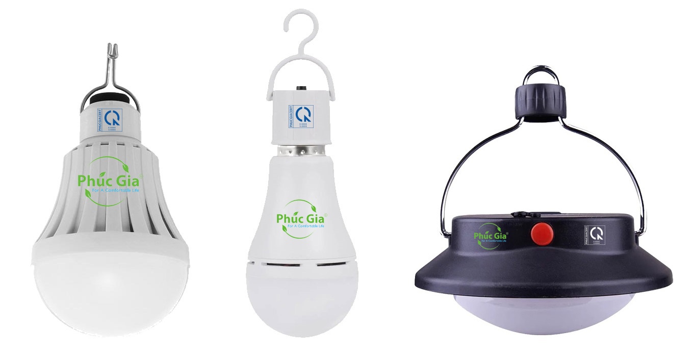 Đèn LED di động