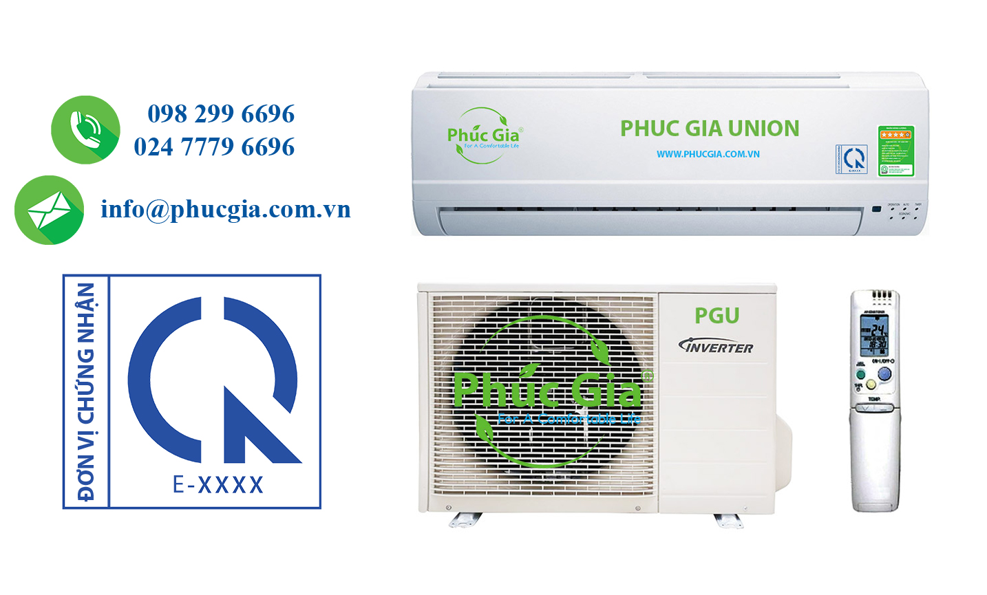 Thử Nghiệm Tương Thích Điện Từ Theo QCVN 9:2012/BTTTT Cho Điều Hòa Không Khí
