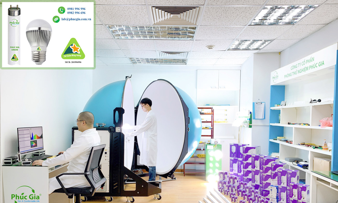 LED Energy Efficiency Testing guide – From A-Z