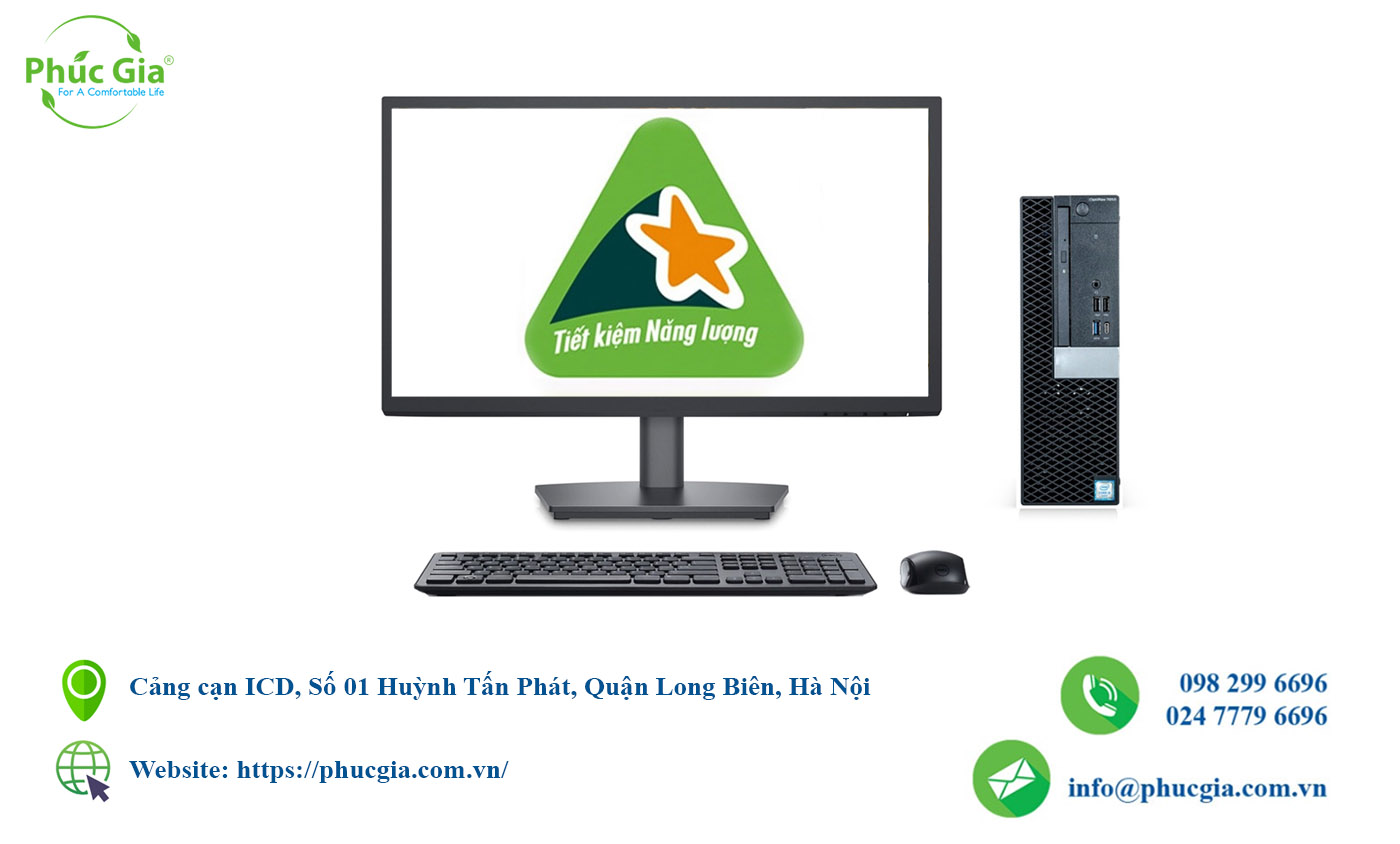 Hướng Dẫn Thử Nghiệm Hiệu Suất Năng Lượng Máy Tính Để Bàn Từ A – Z